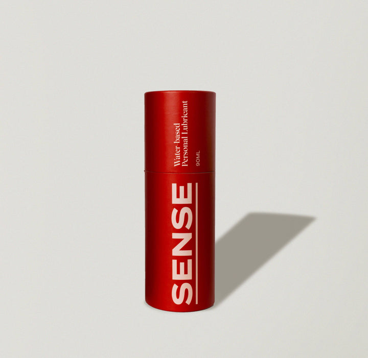 Sense Water Based Lubricant 90ML