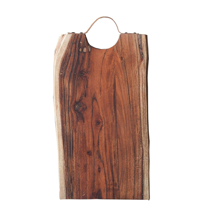 Leathermans Cutting Board
