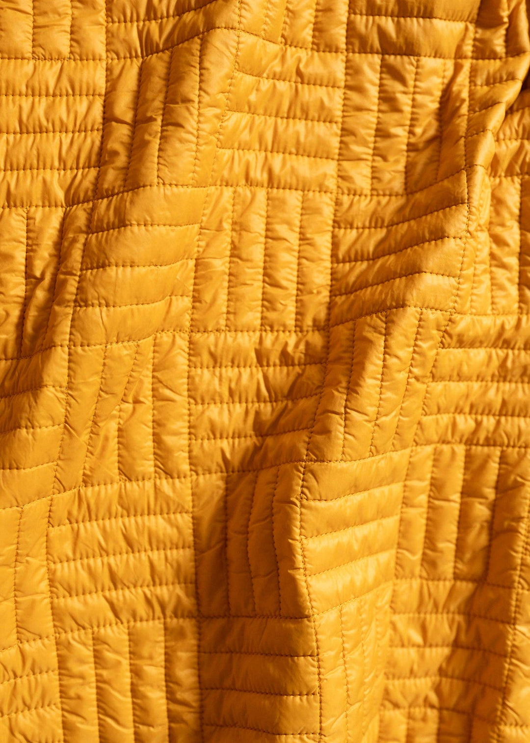 Forrester Jacket | Brown