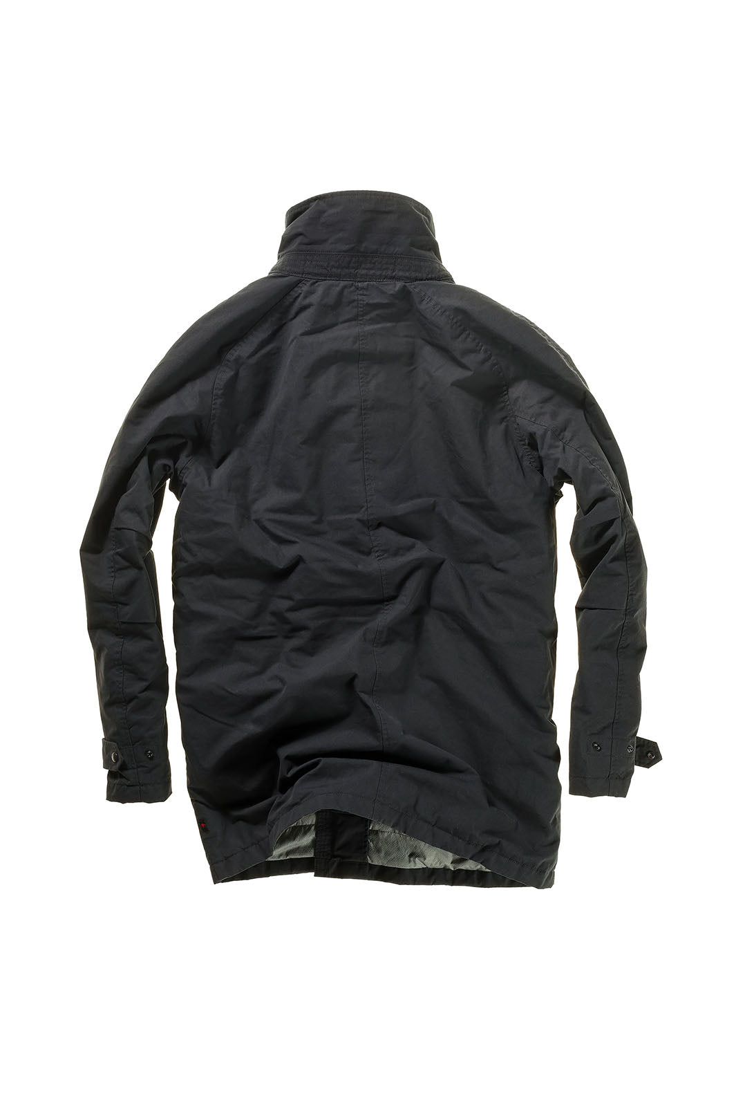 2-in-1 Skiff Trench - Midnight