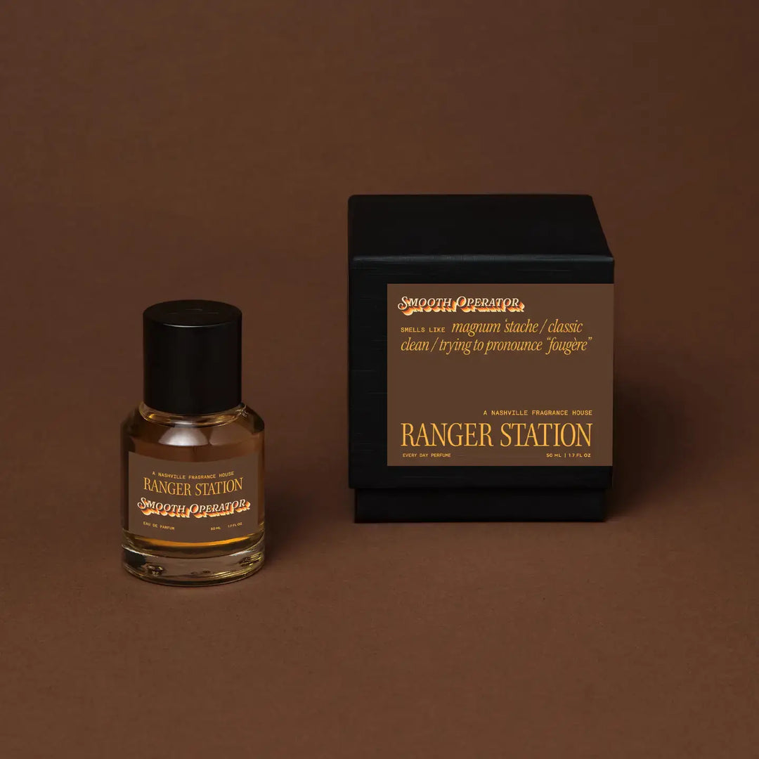 Smooth Operator Eau De Parfum 50ML