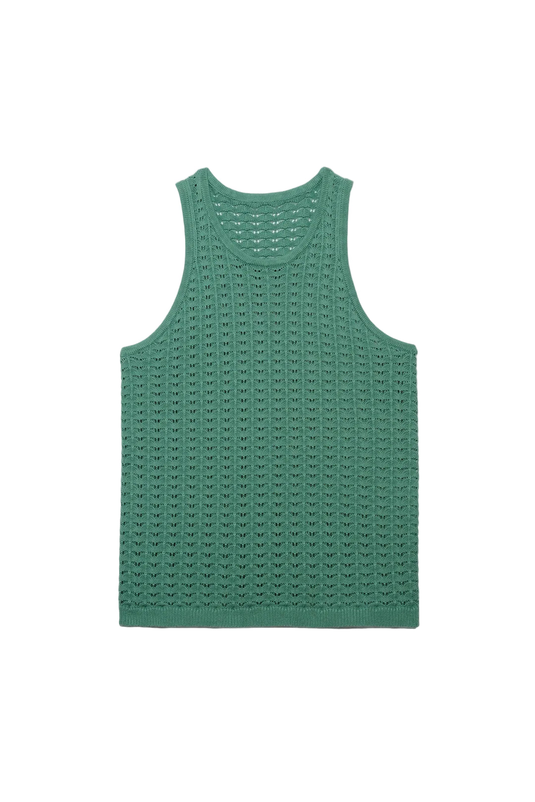 Salt Water Knit Tank
