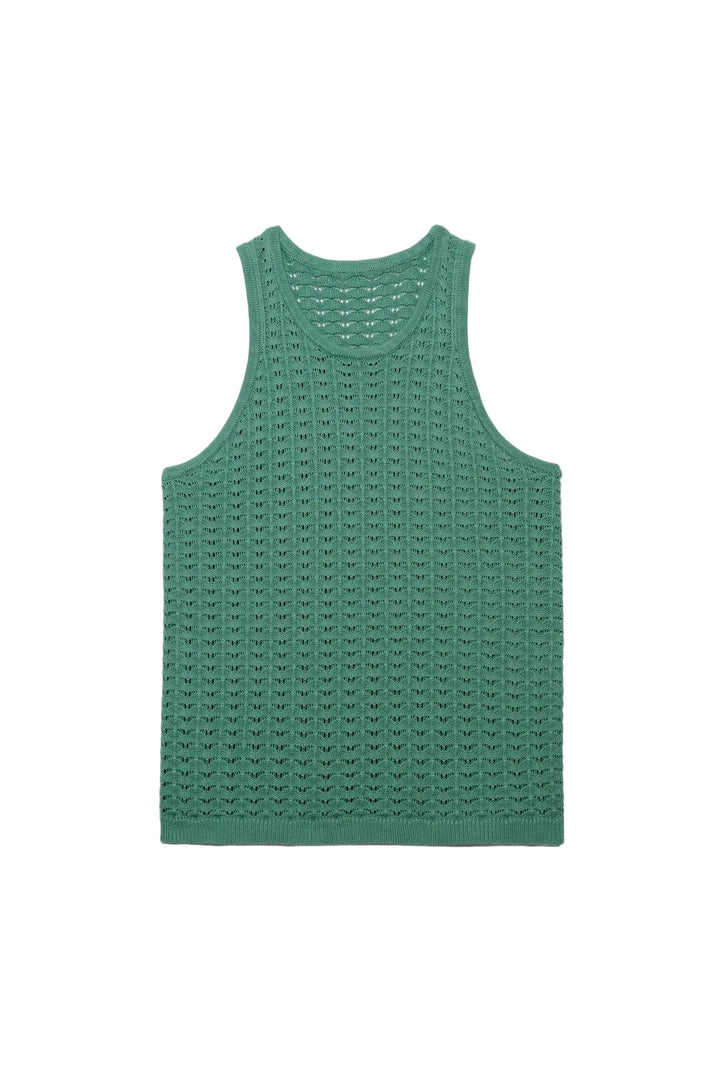 Salt Water Knit Tank