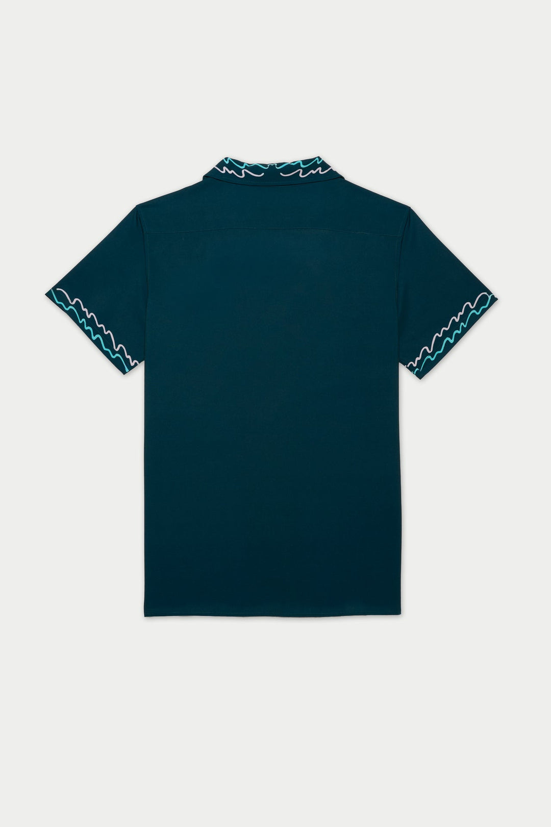 90s Wave Weekend Shirt