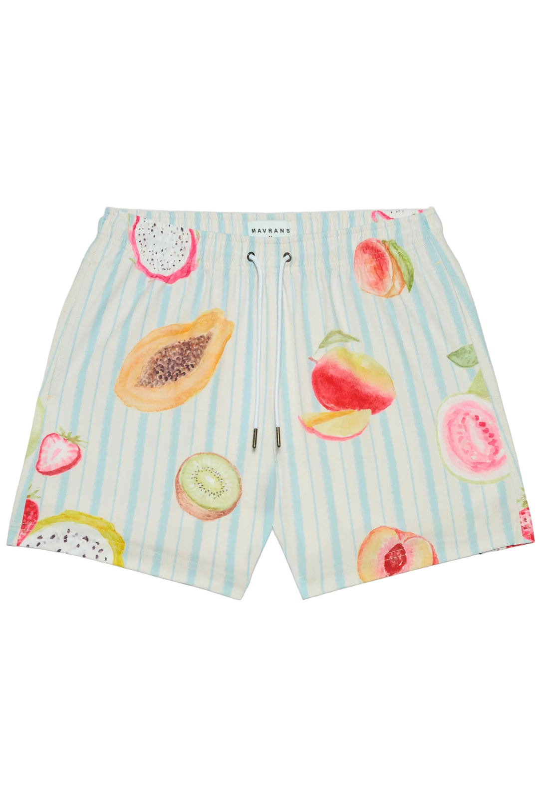 Freshly Picked Swim Short | Blue