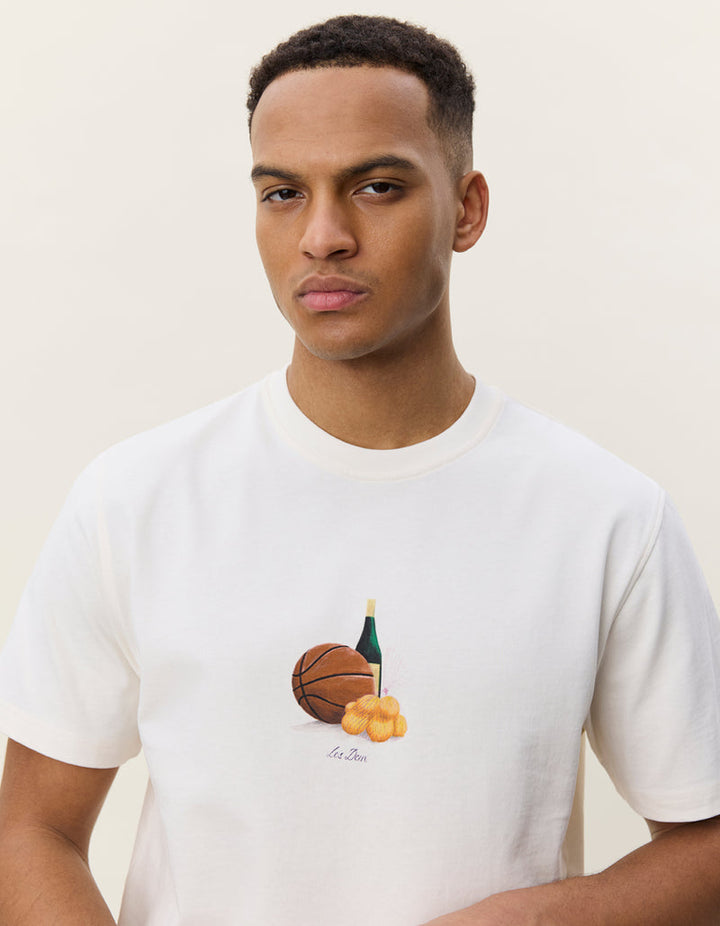 Lemons Tee Shirt