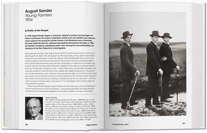 Photo Icons - 50 Landmark Photographs and Their Stories