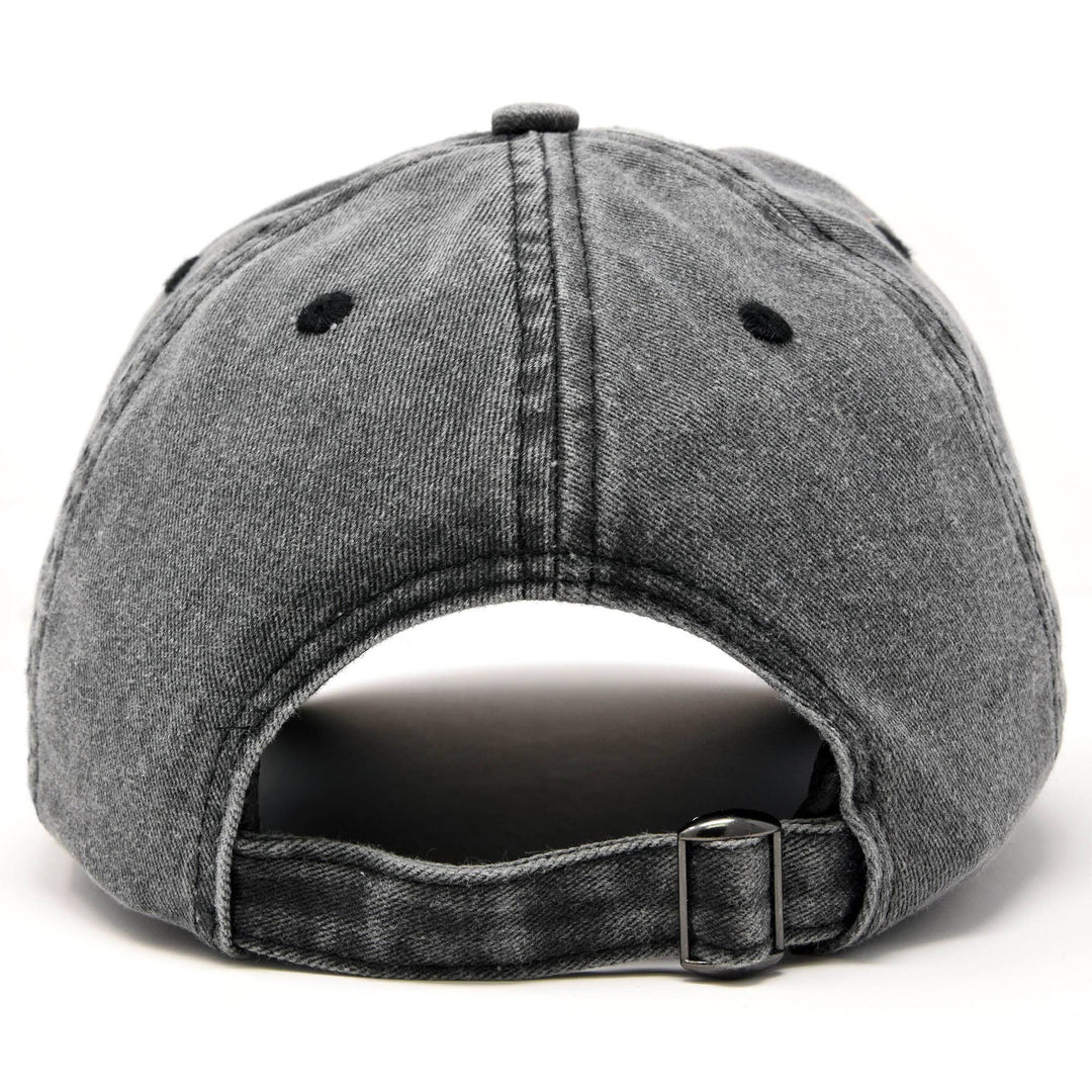 Ice Cream Bar Baseball Cap
