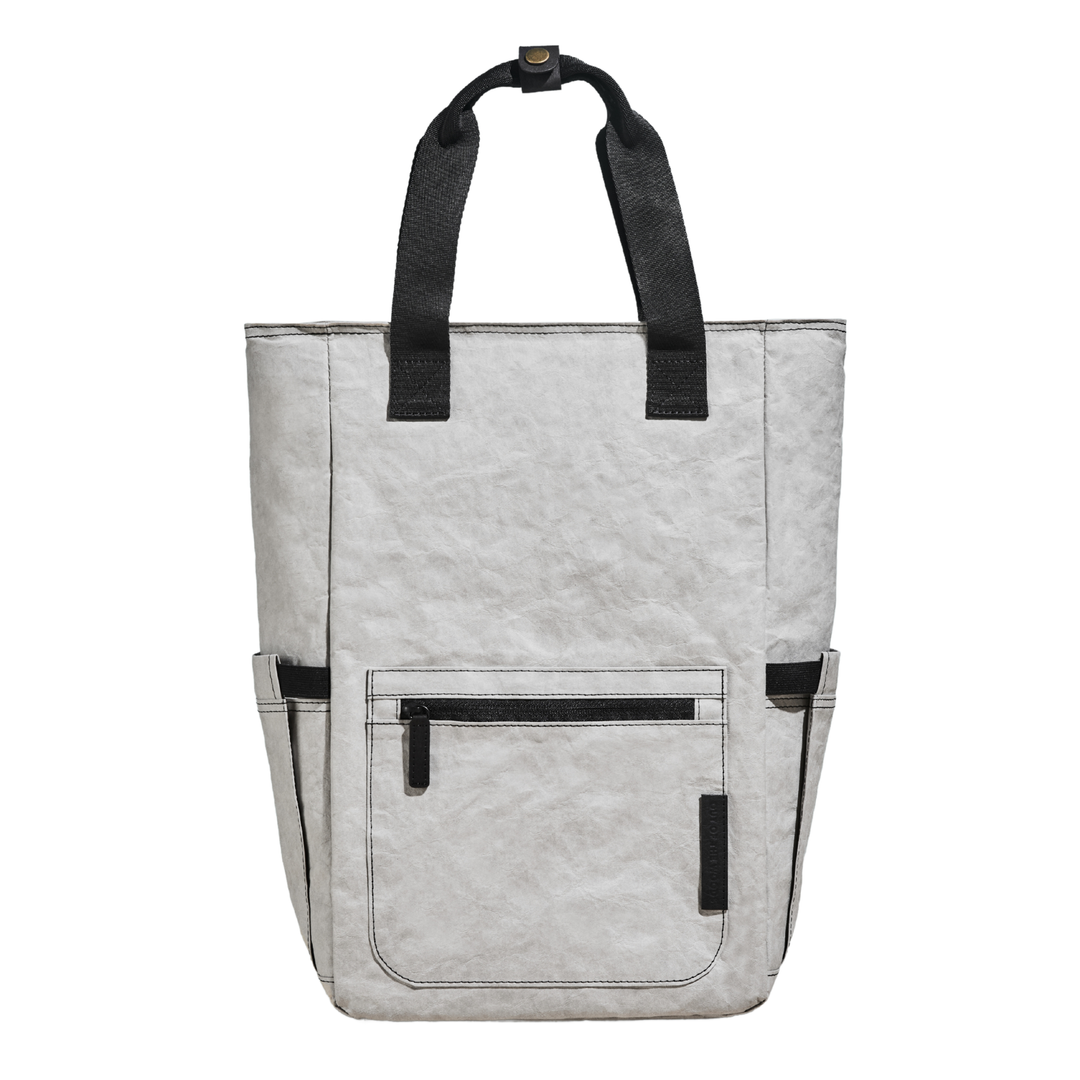 Seagull Backpack Cooler, Vegan Leather