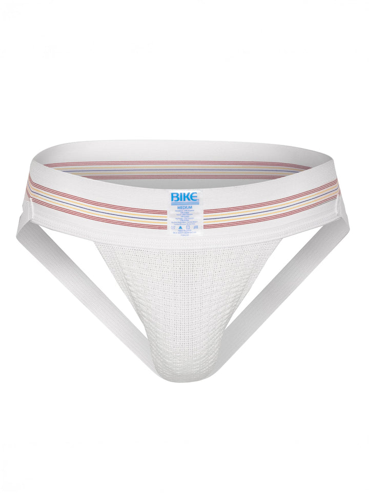 Original #10 Jockstrap | White
