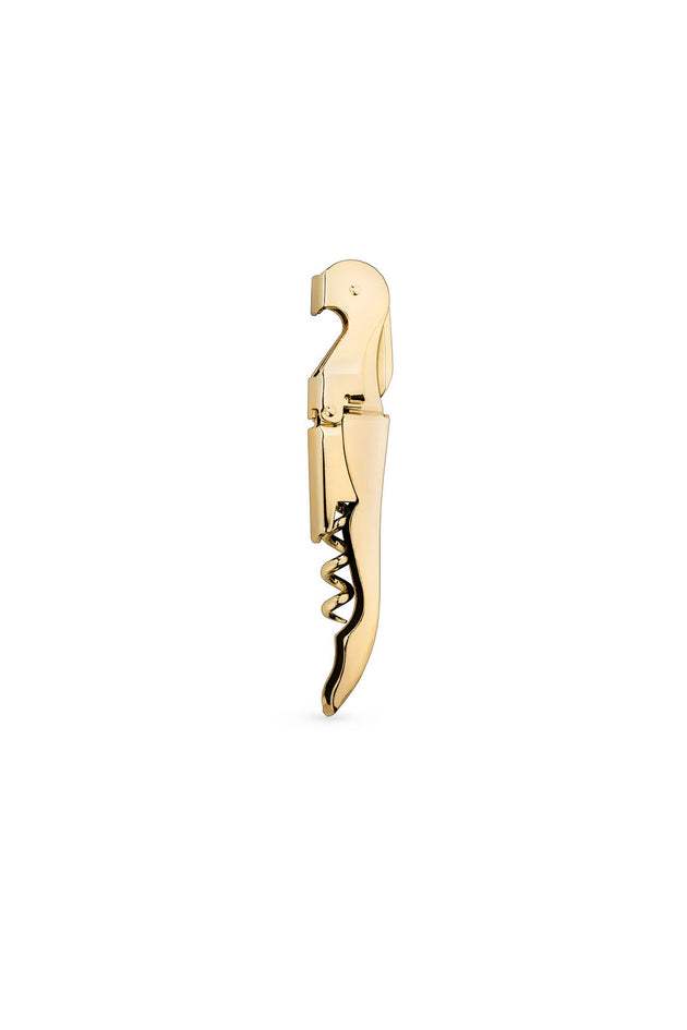 Signature Corkscrew - 24K Gold Plated
