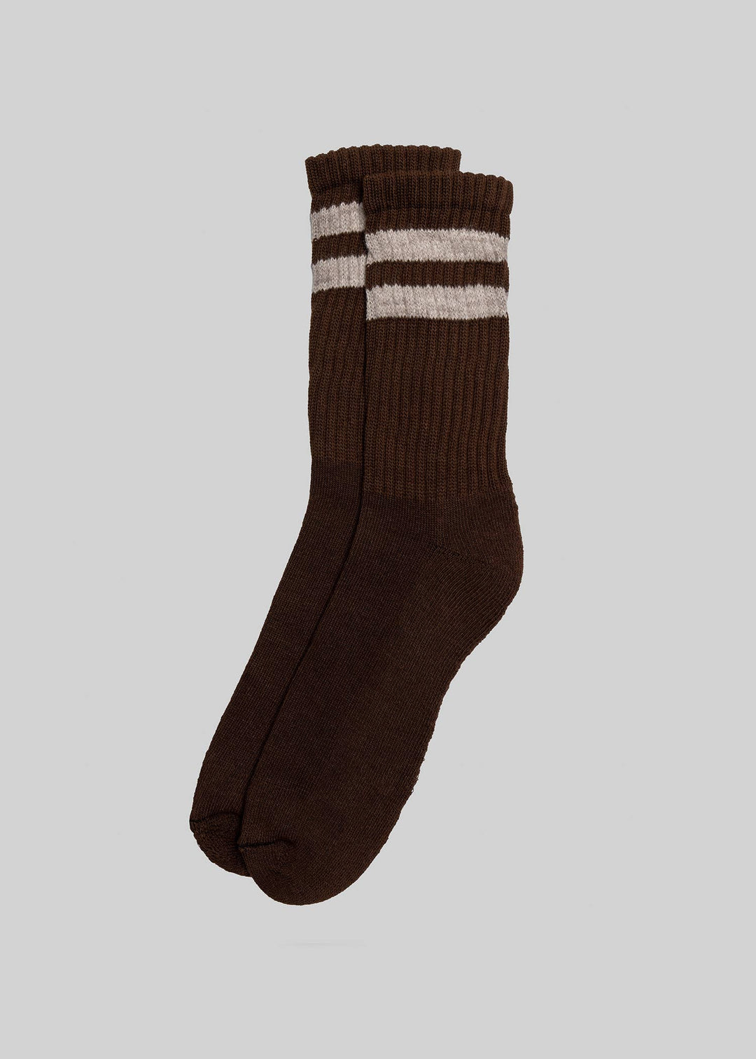 Retro Double Stripe