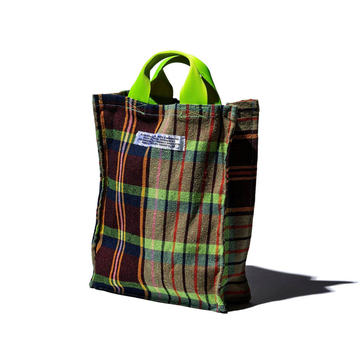 Document Bag | Check