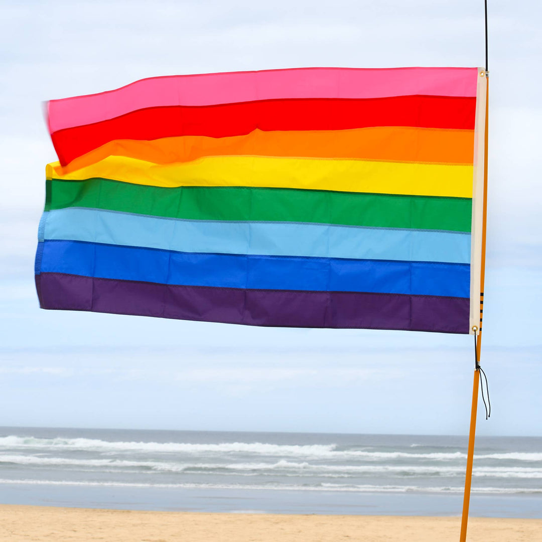 Historic Pride Flag | 3x5