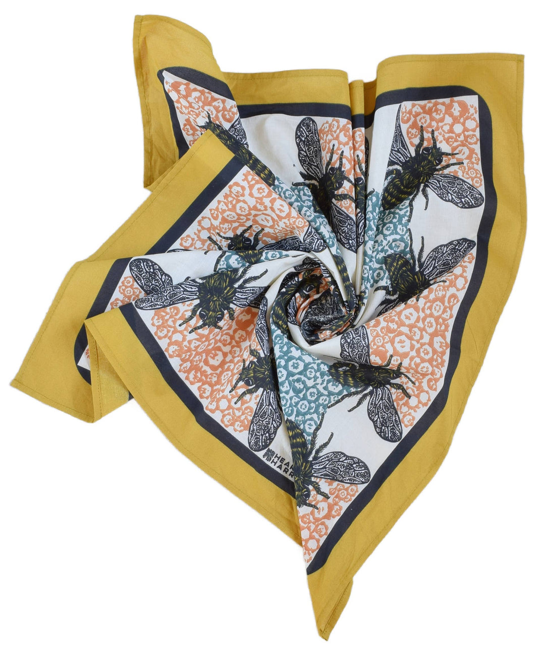 Honeybee Bandana