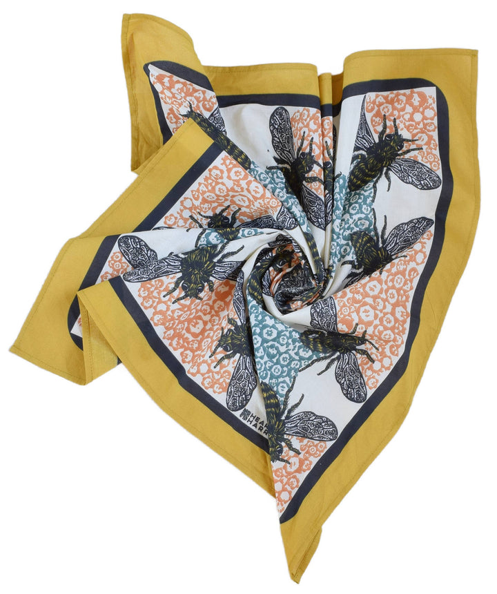 Honeybee Bandana