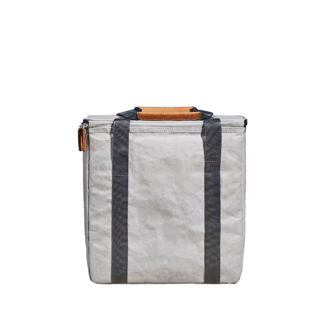 Dolphin Square Cooler, Vegan Leather