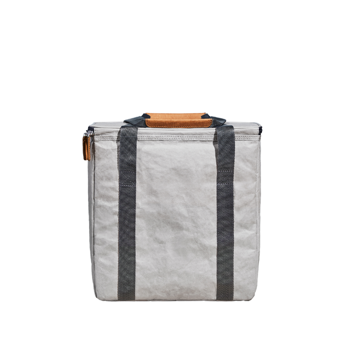 Dolphin Square Cooler, Vegan Leather