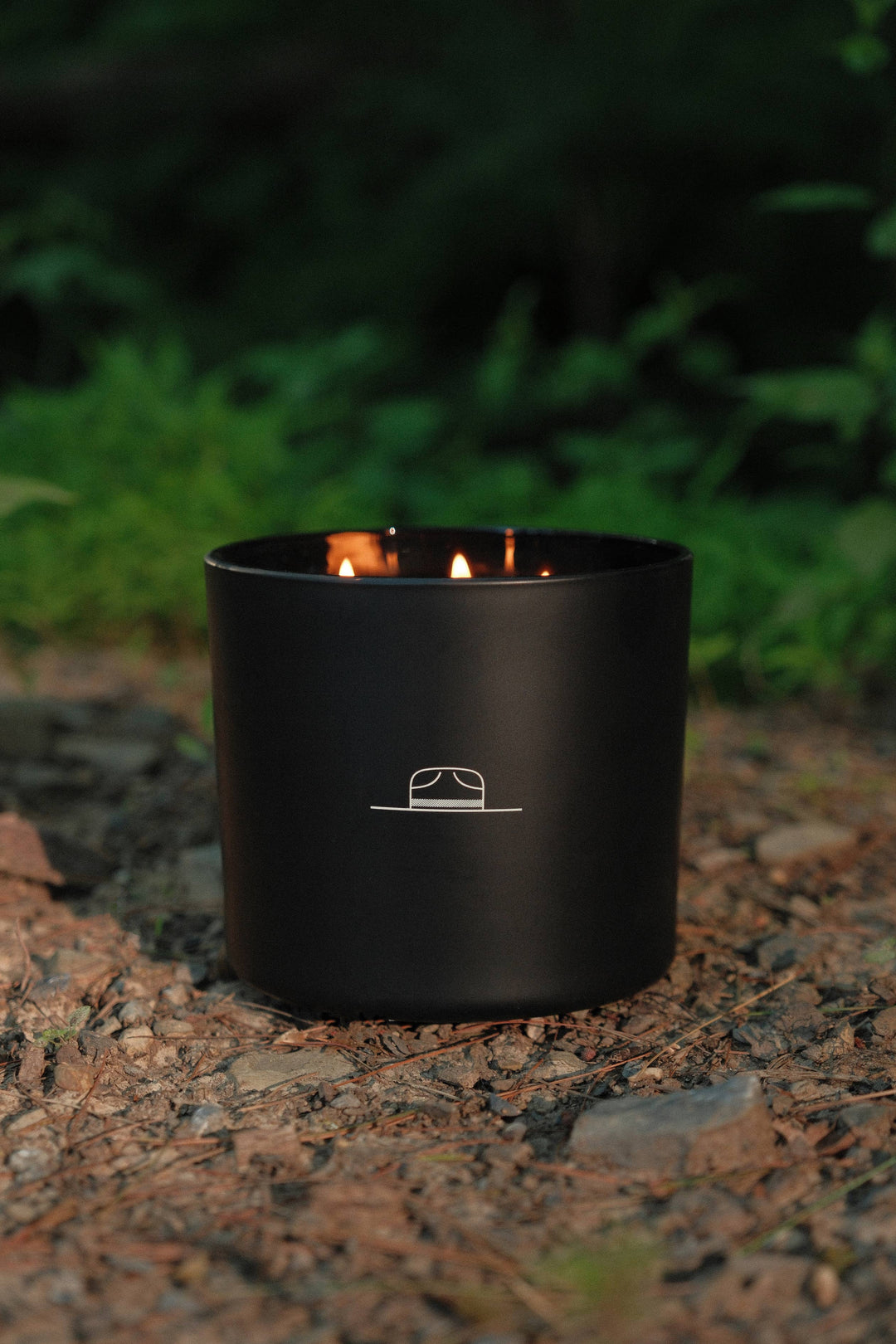 Skeeter Eater Mammoth Candle
