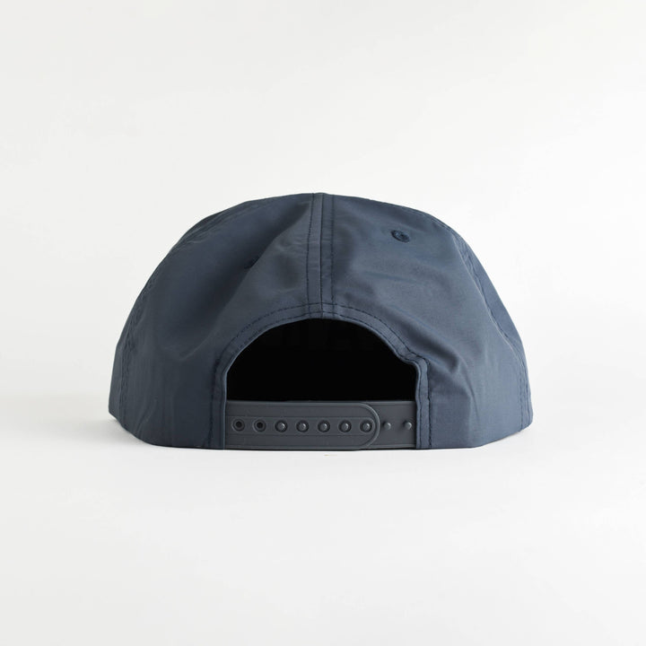 Lake Recycled Nylon Hat