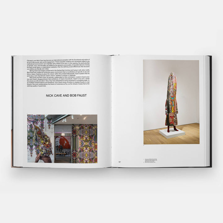About Face: Stonewall, Revolt, and New Queer Art