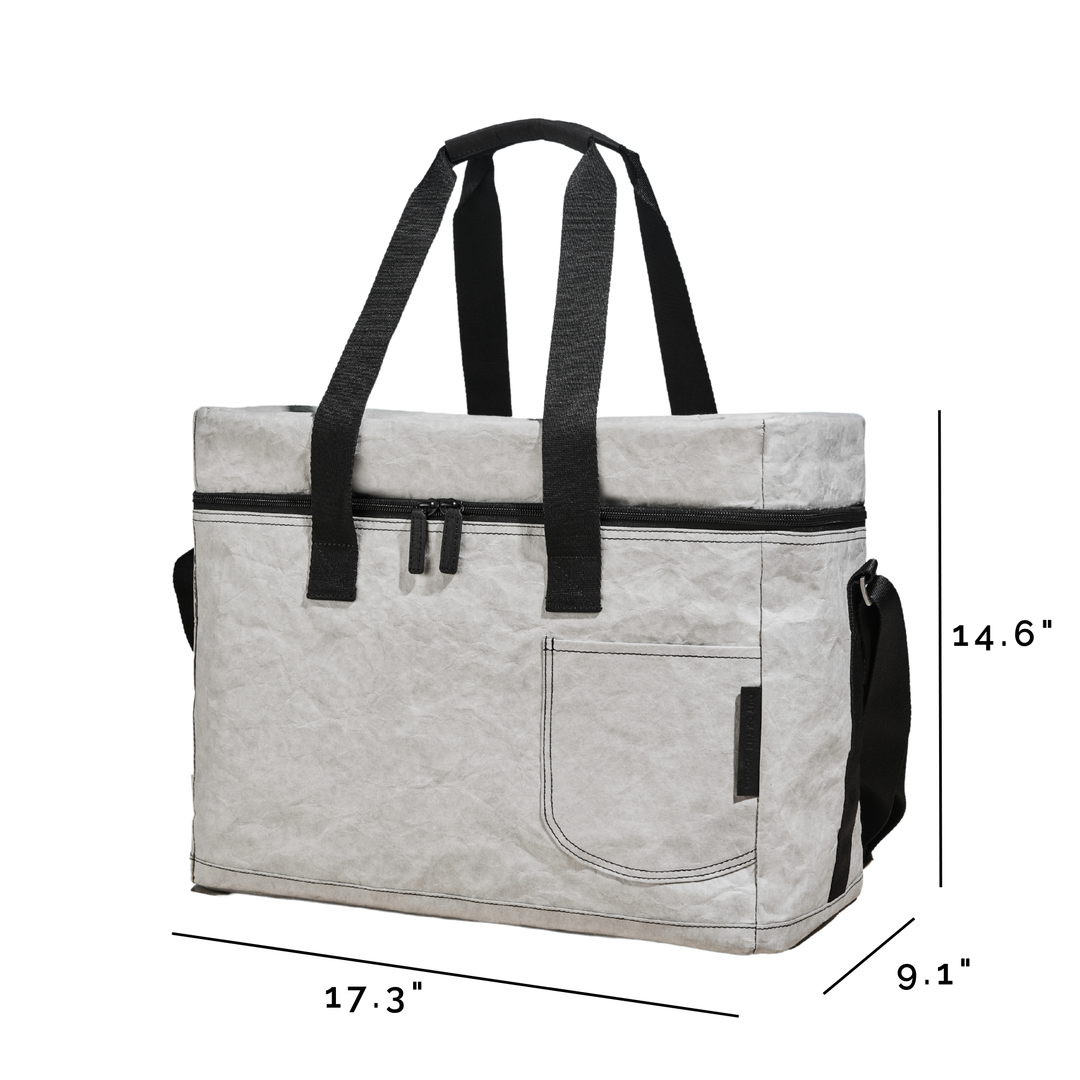 Seagull Trunk Cooler