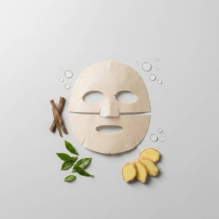 Bro Mask Clay Mask