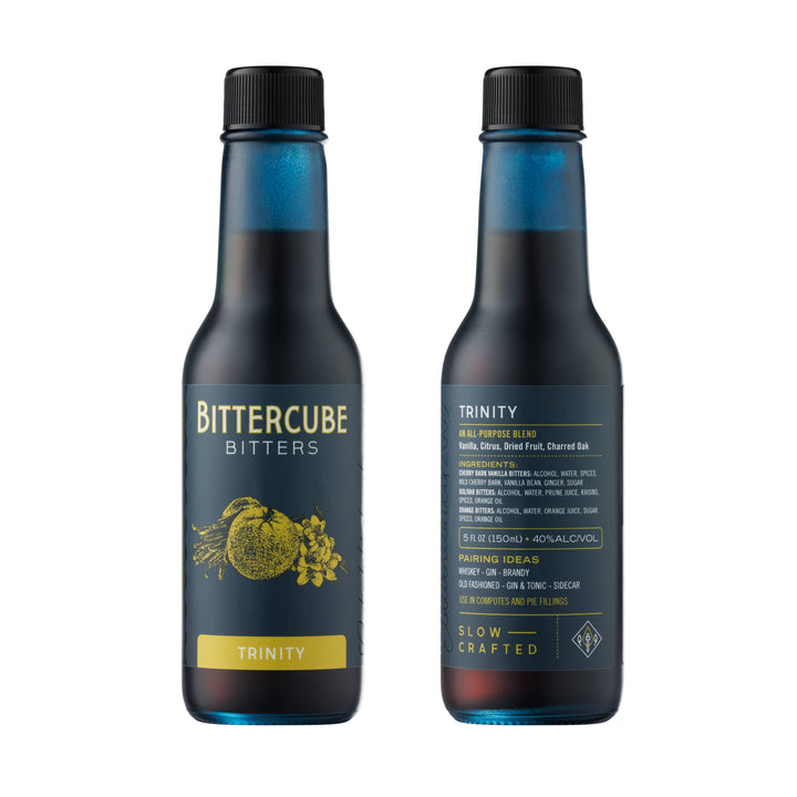 Bittercube Trinity Bitters