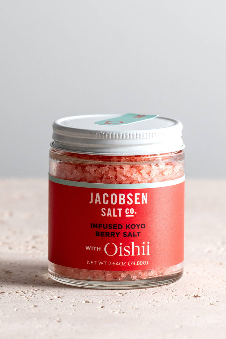 Koyo Berry Salt