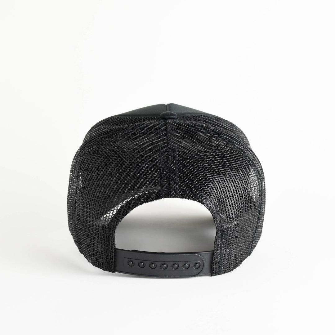Go Ask Your Dad Trucker Hat