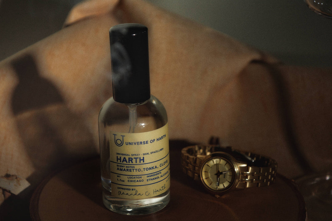 Harth - Universal Spray