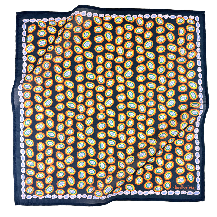 No. 142 Lorena Bandana