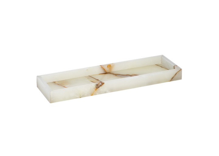 Atticus Marble Tray