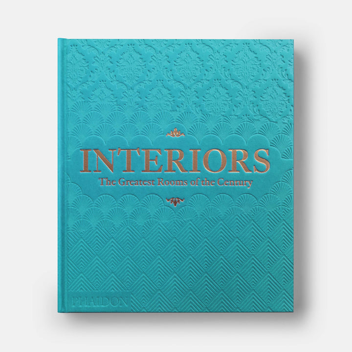 Interiors: The Greatest Rooms of the Century