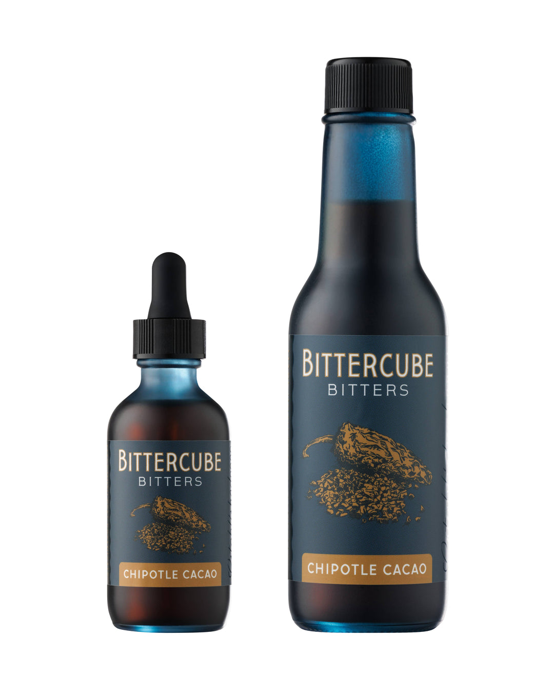 Bittercube Chipotle Cacao Bitters
