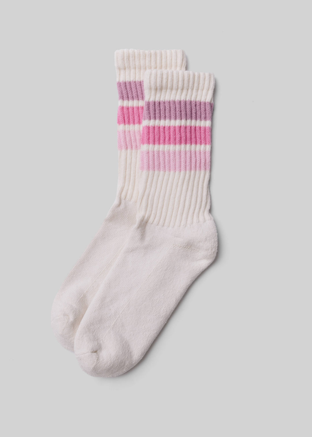Birthday Retro Stripe