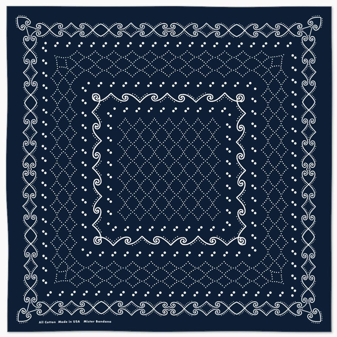 Boot Stitch