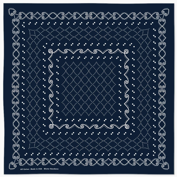 Boot Stitch