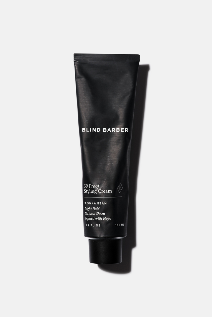 30 Proof Styling Cream