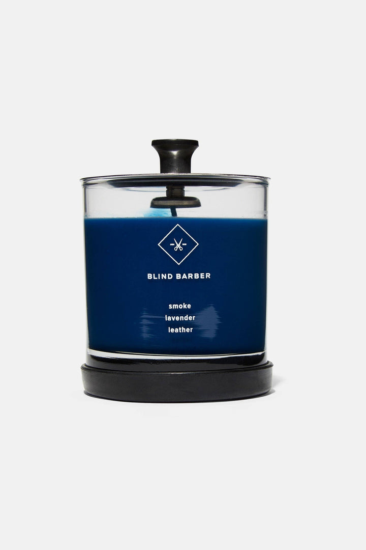 Tompkins Scented Candle