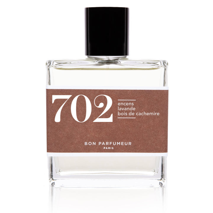 702 - Incense Lavender Cashmere Wood