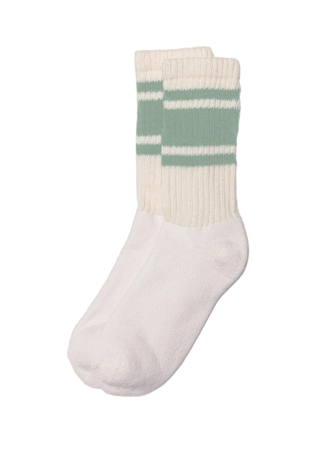 Mono Stripe | Sage