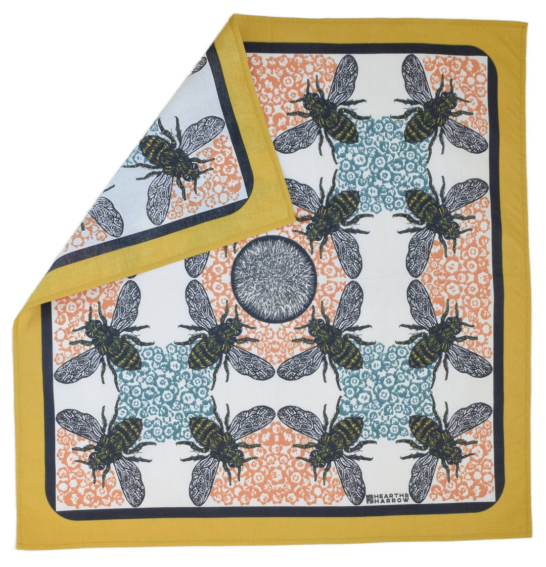 Honeybee Bandana