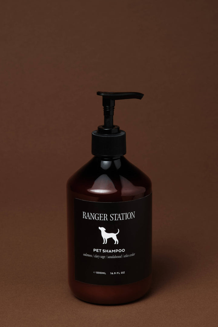 Bark Ranger Shampoo