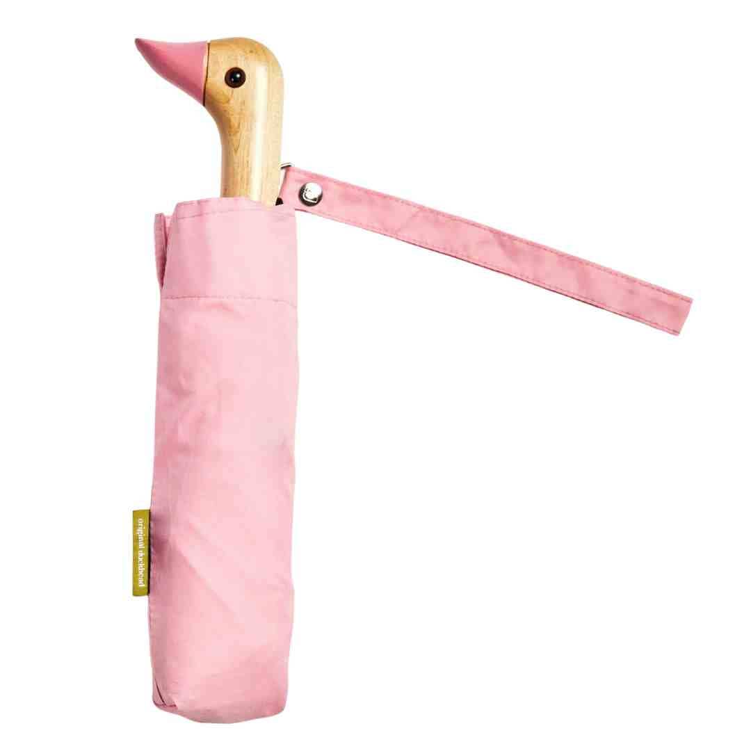 Duckhead Umbrella | Pink