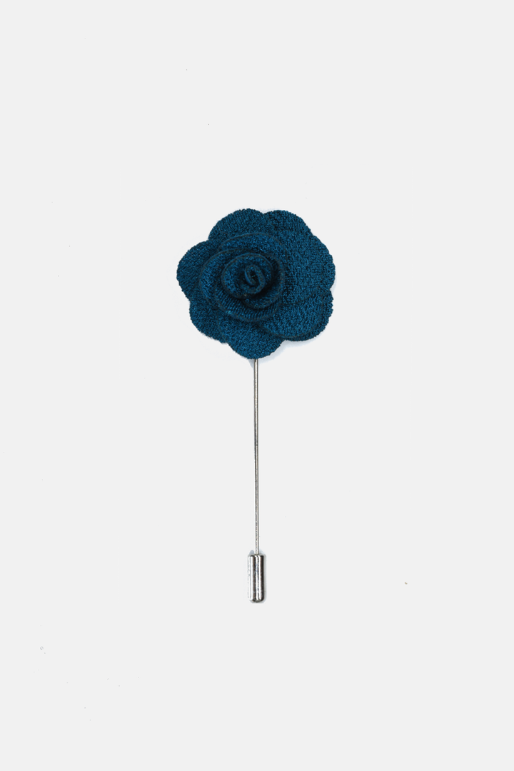 Assorted Floral Lapel Pin