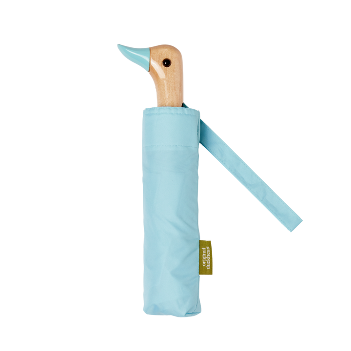 Orginal Duckhead Umbrella | Popsicle Blue