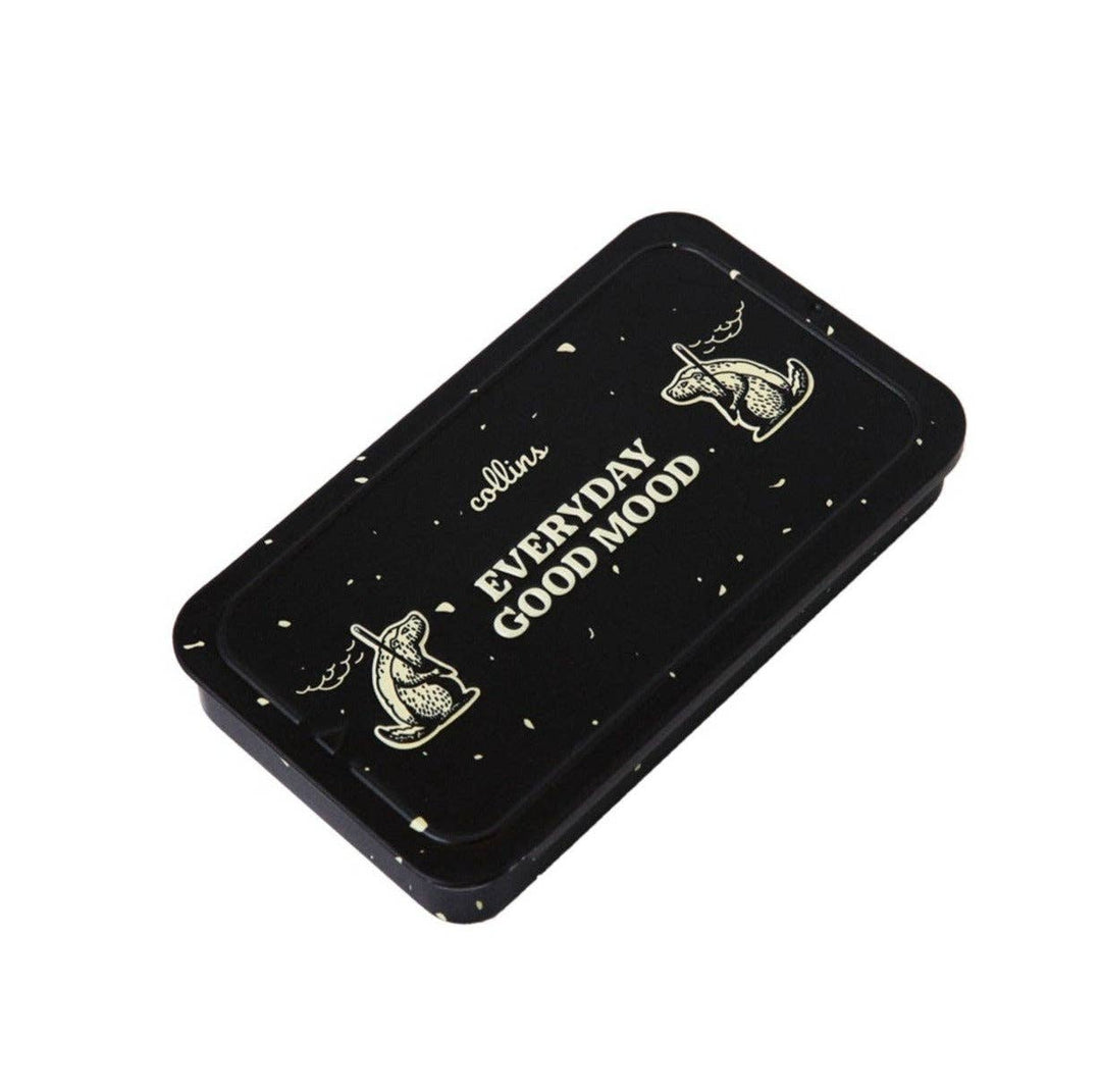 Collins - Room No.11 Incense