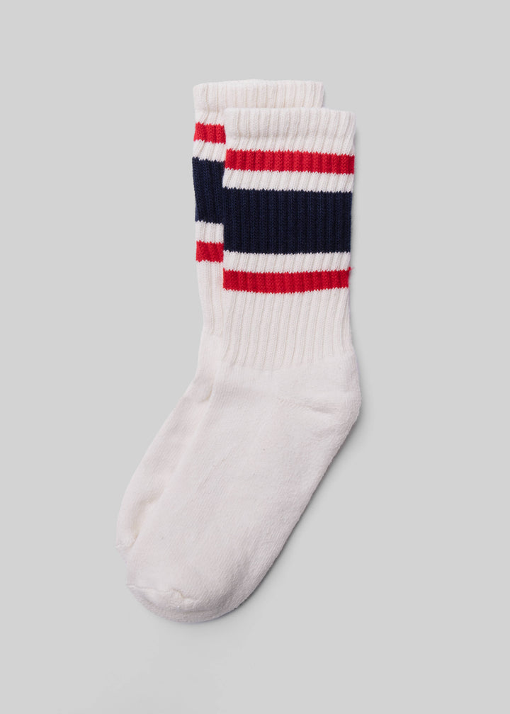 Retro Stripe