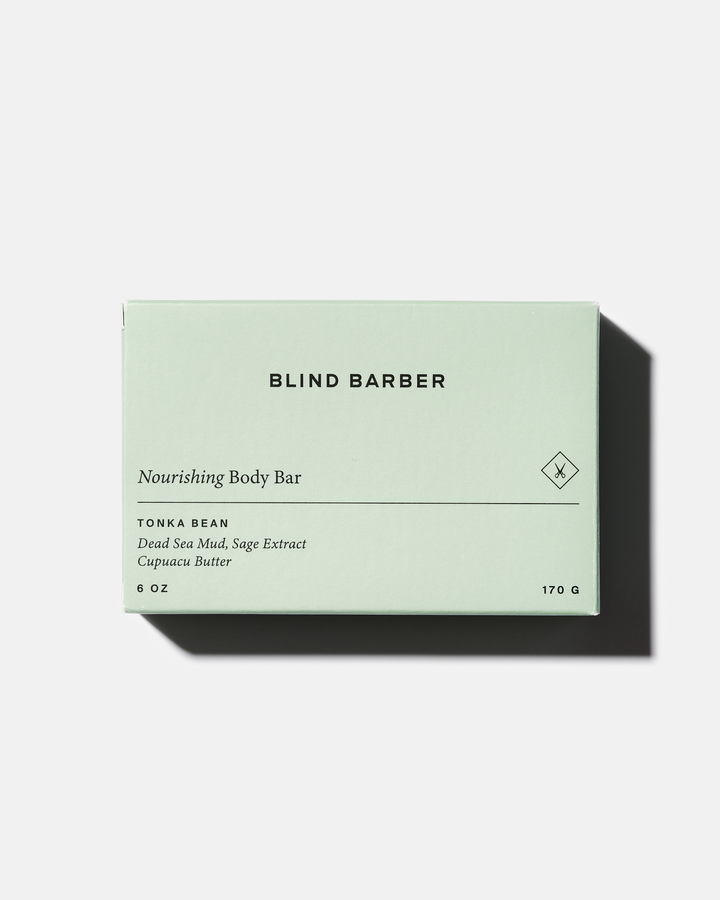 Nourishing Body Bar